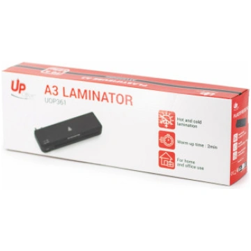 Laminators Uprint A3 UOP361