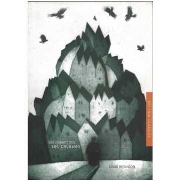 Das Cabinet des Dr. Caligari 2nd ed. 2013