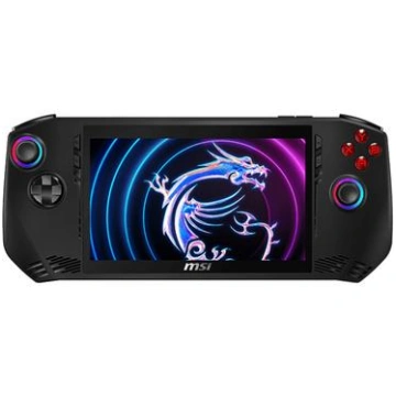 MSI Claw A1M-059 portable game console, 17.8 cm (7
