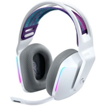 Logitech G G733 Wireless Headset