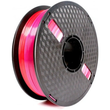 Gembird GEMBIRD 3DP-PLA-SK-01-RP Filament PLA Silk