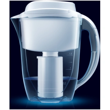 Aquaphor J. Schmidt 500 water filtration pitcher w