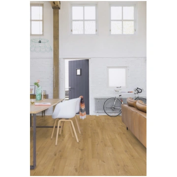 Quick-Step lamināts Impressive Ultra Soft oak natu