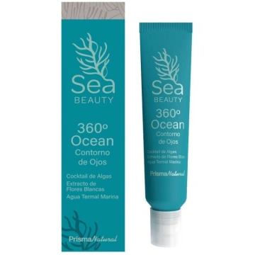 360º Ocean Eye Contour 15 ml Prisma Natural