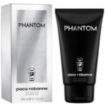 Paco Rabanne Phantom dušas želeja, 150ml