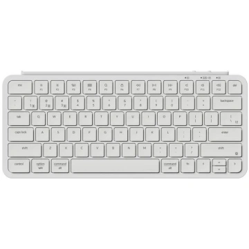 Keychron KEYBOARD WRL B1 PRO/IVORY WHITE B1P-K8 KE