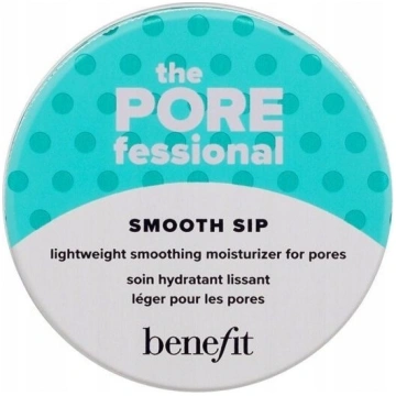 Benefit, The Porefessional, Smoothing, Gels Cream,