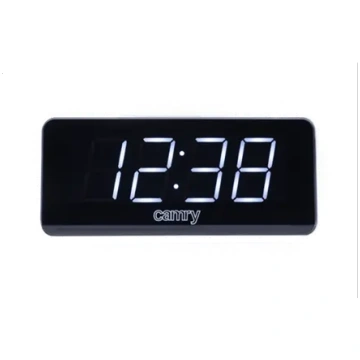 Camry Radio CR 1156 balta/melna