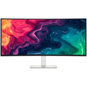 Monitors s3425dw 34 collu izliekts amd freesync va