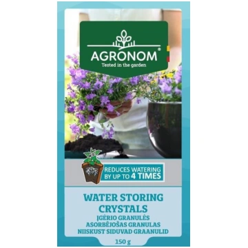 ASORBĒJOŠAS GRANULAS 0,15 KG Agronom