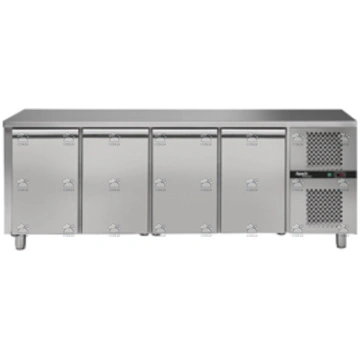 Atdzesēts lete afm 04 Apach Cook Line AFM04EQ