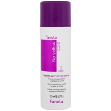 Fanola No Yellow / Care Thermo-Protective Cream 15