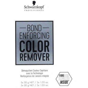 Krāsu korektors, Schwarzkopf Bond Enforcing Color 