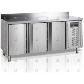 Letes saldētava gn1/1 cf7310 TEFCOLD CF7310EQ