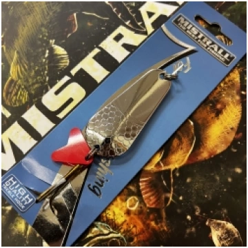 Vizulis šūpiņš Mistrall Gnom 20g, BM-2032001