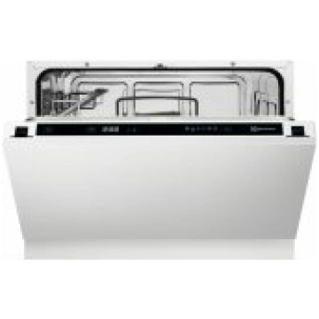 Electrolux ESL2500RO iebūvējamā trauku mazgājamā m