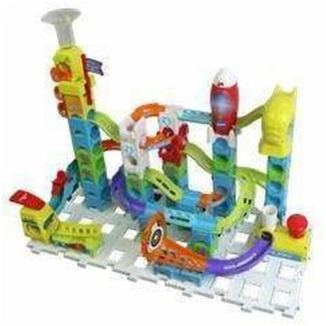 Interaktīva rotaļlieta Vtech Marble Rush Rocket, k