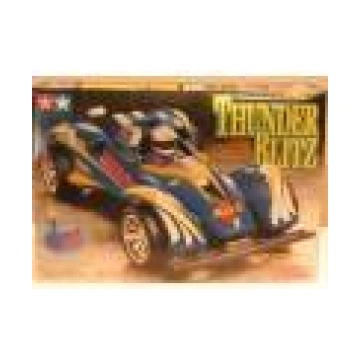 ART.57604 Thunder blitz R/C! TAMIYA