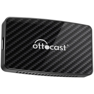 Ottocast CA400-S 4-in-1 Carplay/Android adapter (b