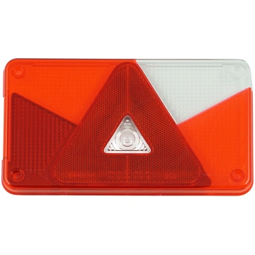 Luktura stikls Multipoint V, labais (18-8487-007)