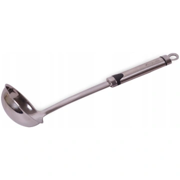 Nerūsējošā tērauda zupas kauss, 33 cm, 5053, KAMIL