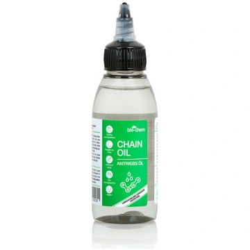 Velosipēdu ķēdes eļļa Chain Oil, 100 ml Bio-Chem