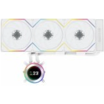 Lian Li GA II Hydroshift 360TL 120mm Water Cooling