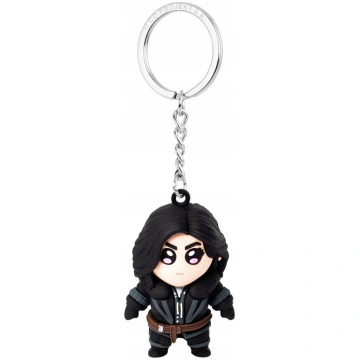 Atslēgu piekariņš Cenega The Witcher Yennefer 3D G
