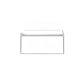 Aploksnes C65, 114x229mm, 10 gab. F.7646