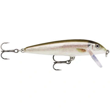 Vobleris Rapala Countdown CD-9 SML (9cm, 12gr, 2,1