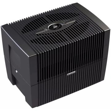 Mitrinātājs Venta LW45 Comfort Plus Melns