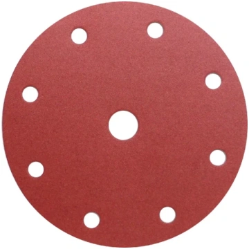 Fibrodisks 150mm PS 18 EK S1 P60