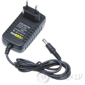 Barosanas bloks Vu+ (12V, 2A)