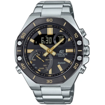 Pulkstenis vīriešiem Casio ECB-10DB-1A9EF Casio Ed