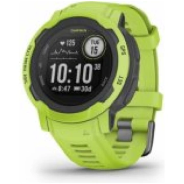 Garmin Instinct 2 Green 01010-02626-01 viedpulkste