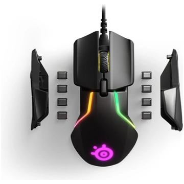 SteelSeries Rival 600 Gaming Mouse SteelSeries Gam