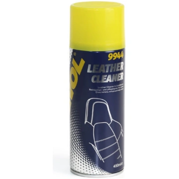 Ādas salona attirītājs Mannol 9944 Leather Cleaner