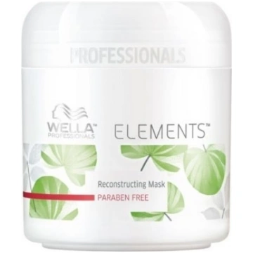 Wella Professionals ELEMENTS RENEWING MASK - atjau