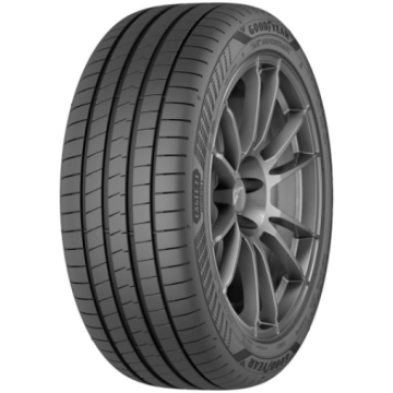 Goodyear Eagle F1 Asymmetric 6 255/45R19 100V EAGL