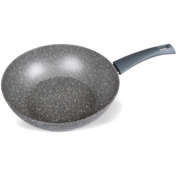Vokpanna Zanetti Ø24cm indukcijas plītīm