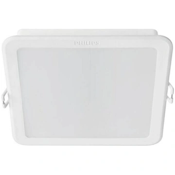 Philips iebūvējamais LED gaismeklis Meson 59465