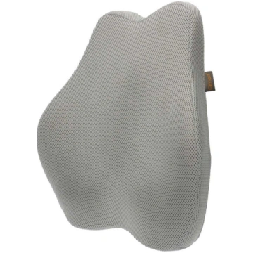 Spilvens muguras atbalstam Qmed Shape&Rest