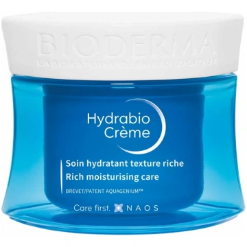 BIODERMA Hydrabio Crème krēms 50 ml