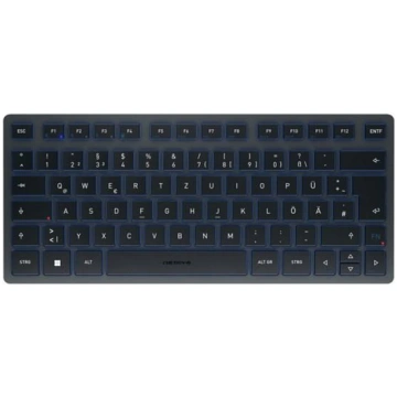 CHERRY KW 7100 MINI BT keyboard Universal Bluetoot