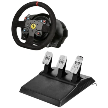 Thrustmaster T300 Ferrari Integral Alcantara Izlai