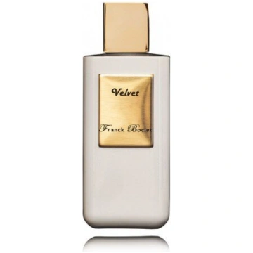 Velvet Extrait de Parfum: Izmērs - 100 ml Franck B