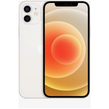 APPLE iPhone 12 mini 256GB White