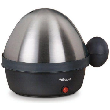 Tristar | Egg Boiler | EK-3076 | Black