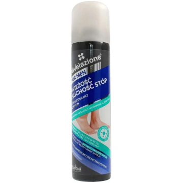 Kāju dezodorants-antiperspirants Farmona Nivelazio