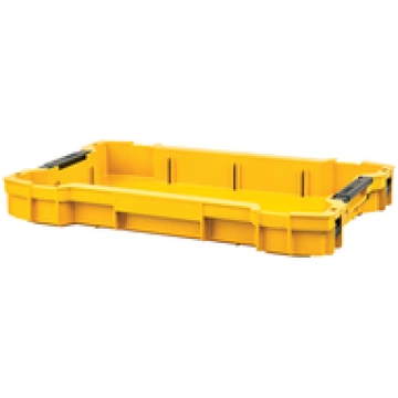 DeWALT DWST83407-1 tool storage case accessory Tra